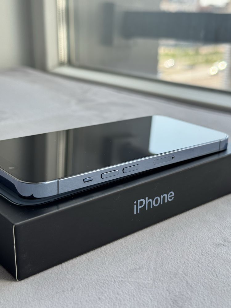 Iphone 13 Pro 256gb / отличное состояние