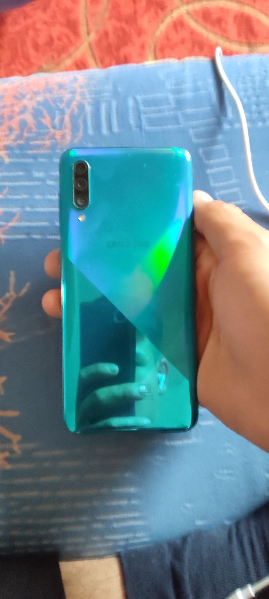 Новый Samsung A30 S