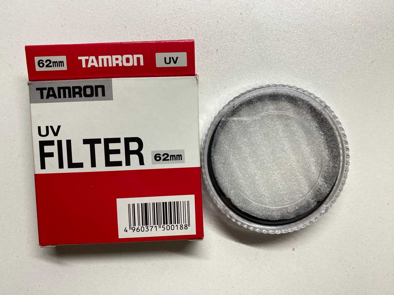 светофильтр tamron 62mm