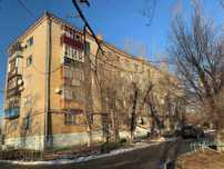Продается  2-комнатная квартира!