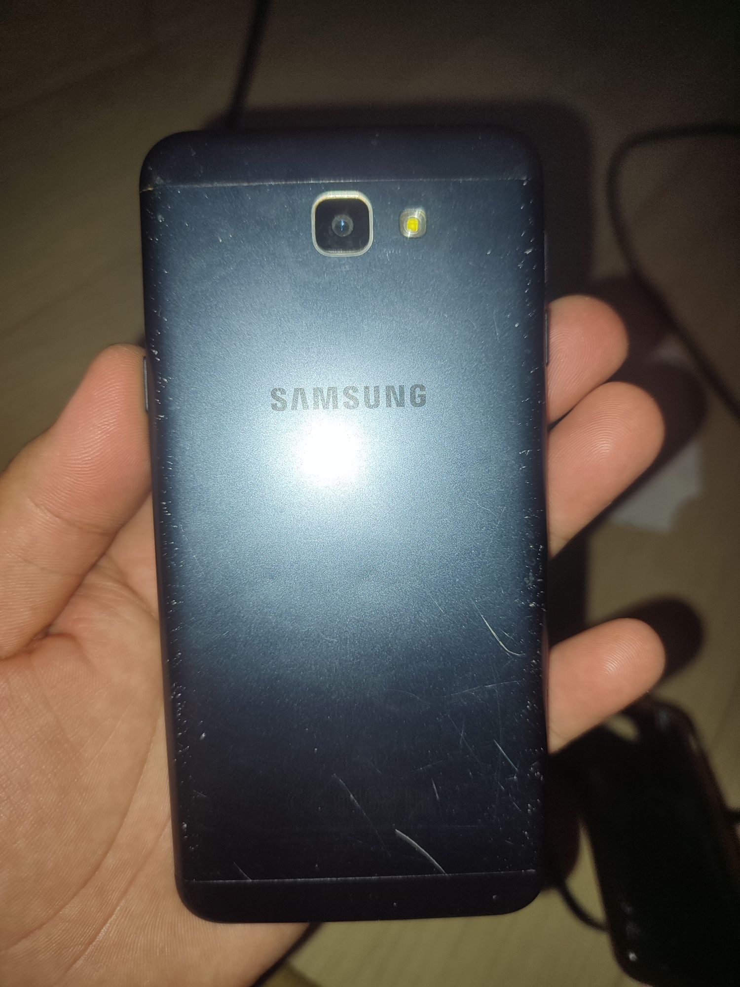 Sansung j5 prime