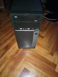 Продам системный блок  S1151  Pentium G4400 8Gb.GTX960