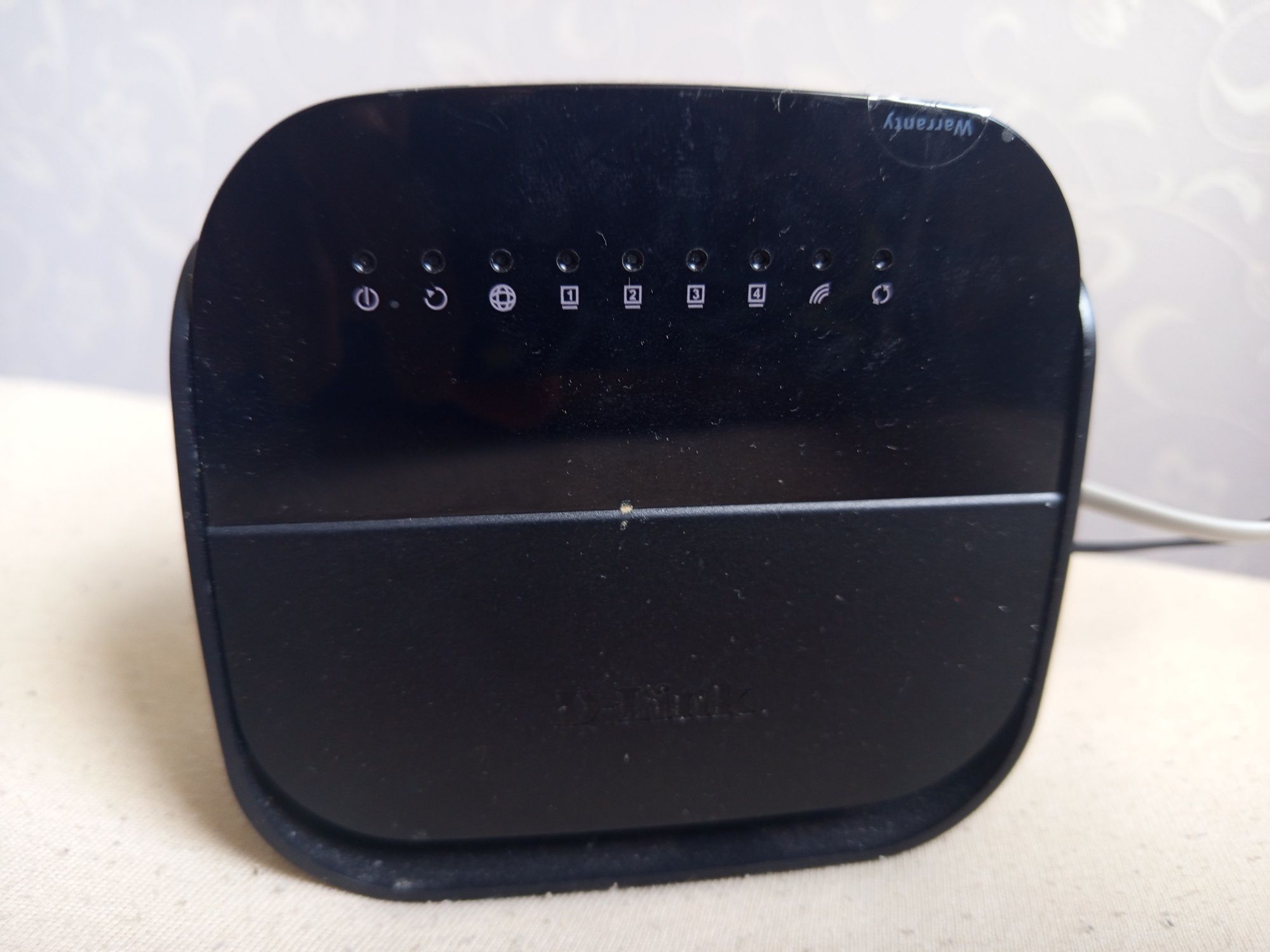 Продам ADSL модем