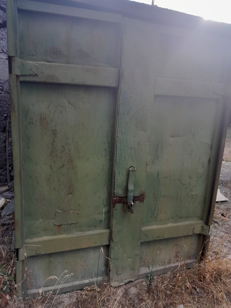 Продам контейнер