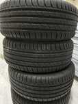 Nokian Tyres 215/55/16