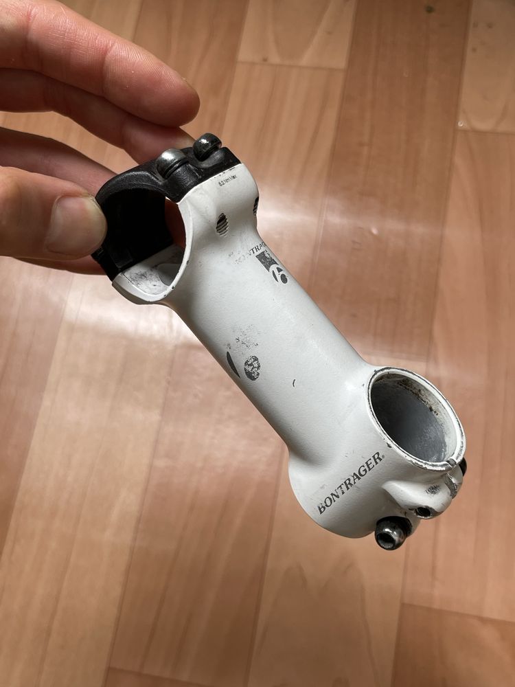 Вынос руля bontrager