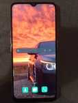 OPPO А5 Смартфон бу белый
