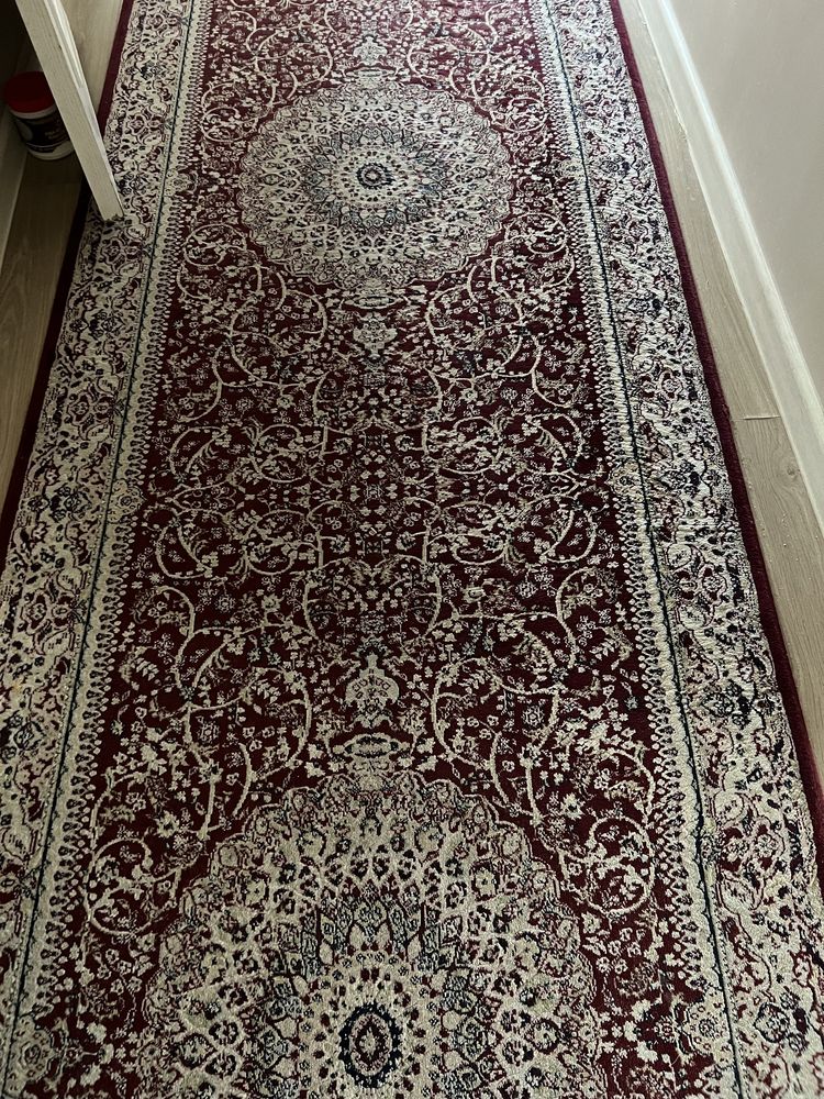 Дорожка ковер Турция 6*1,2