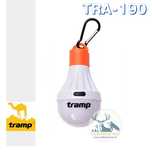 Фонарь-лампа Tramp TRA-190 для палатки, пластик
