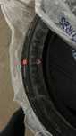 Продам летние шины Kumho Ecsta PS71