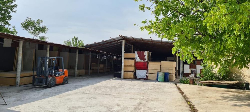 Фанера Ламинированные для опалубки