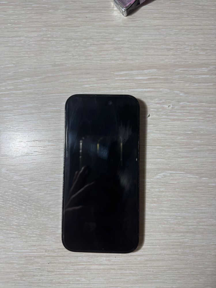 Iphone 14 pro 128гб