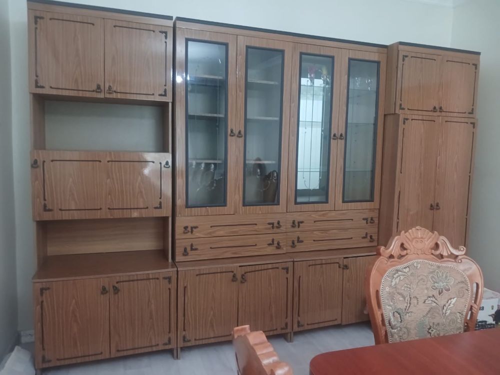 Продается стенка