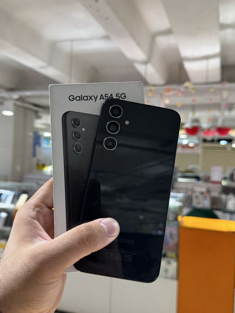Samsung A54 128gb