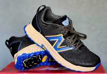 Новые оригинал кроссовки New Balance Fresh Foam X Hierro GTX