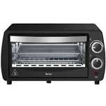 Мини духовка tefal новый