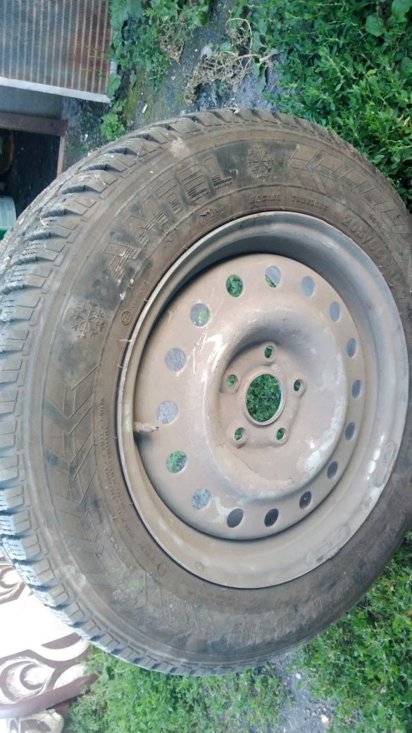 205/65 r15 резина
