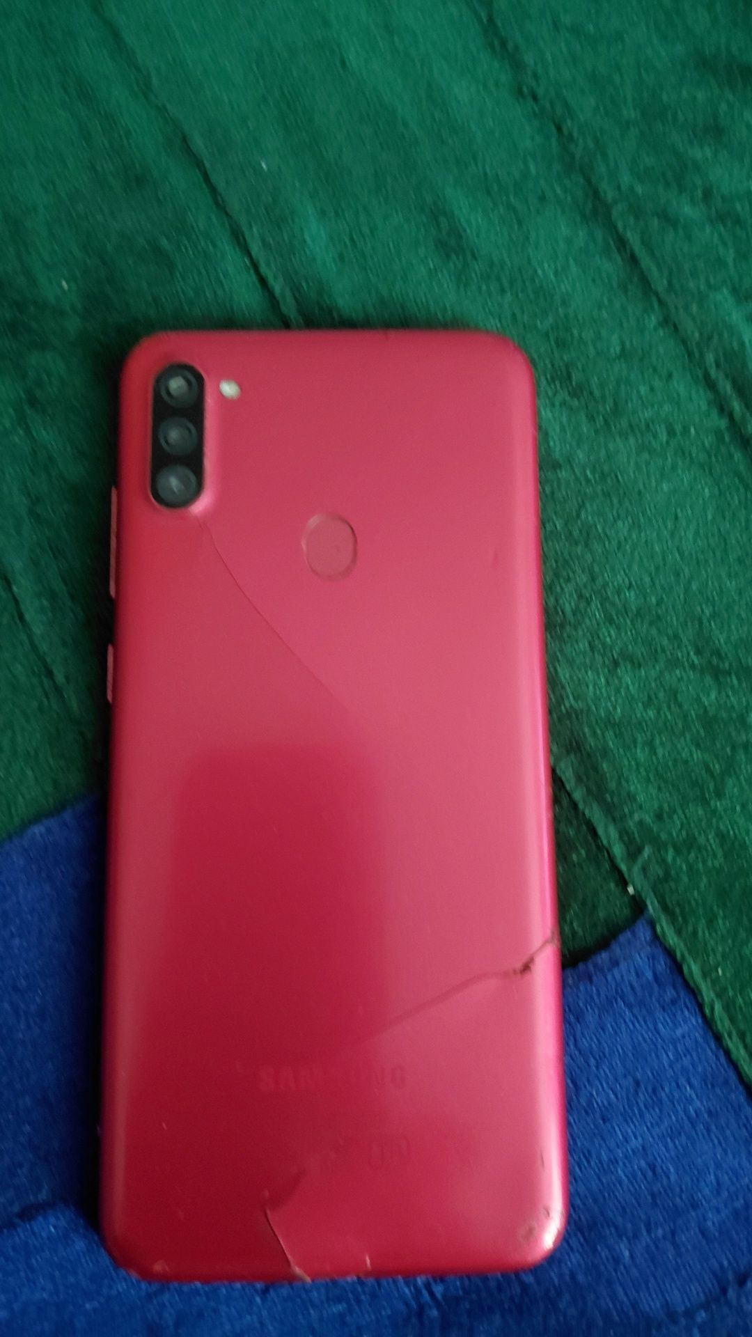 Продам Samsung A11