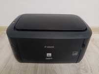 Надёжный лазерный принтер Canon LBP 6000