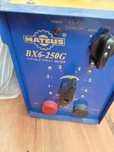 сварочный аппарат Mateus BX6-200G