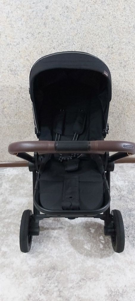 Коляска 3 в 1 EPICA carrello.