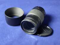 Объектив Panasonic Lumix G Vario 100-300mm f4-5.6 II POWER O.I.S