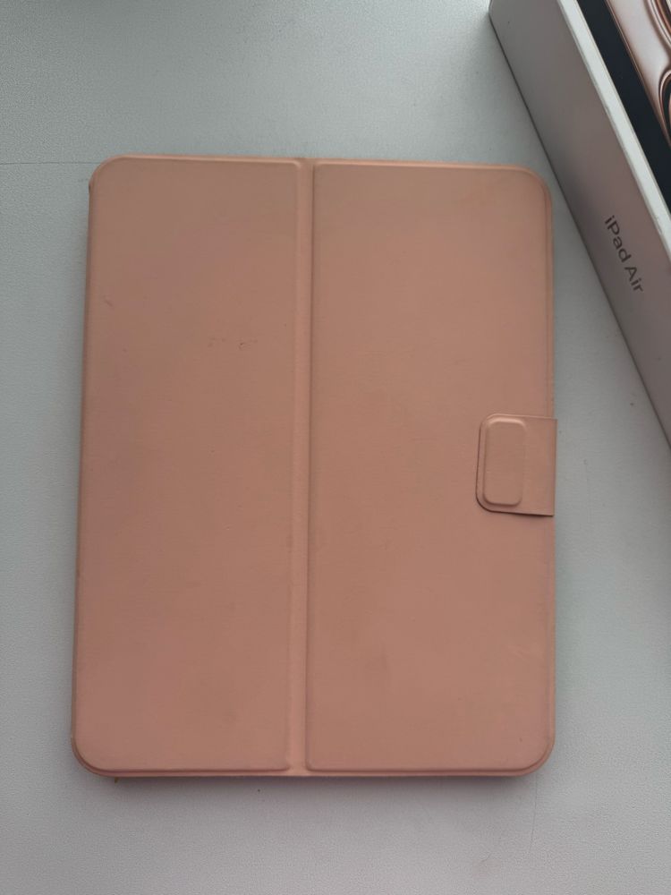 Apple iPad Air 2024, 128 ГБ