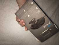 Игровая мышь logitech G502 Hero