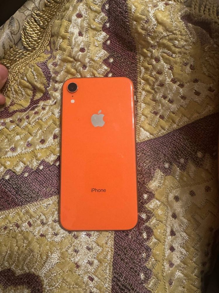 Iphone XR 128 (Айфон хр 128)