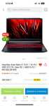 Ноутбук Acer Nitro 5