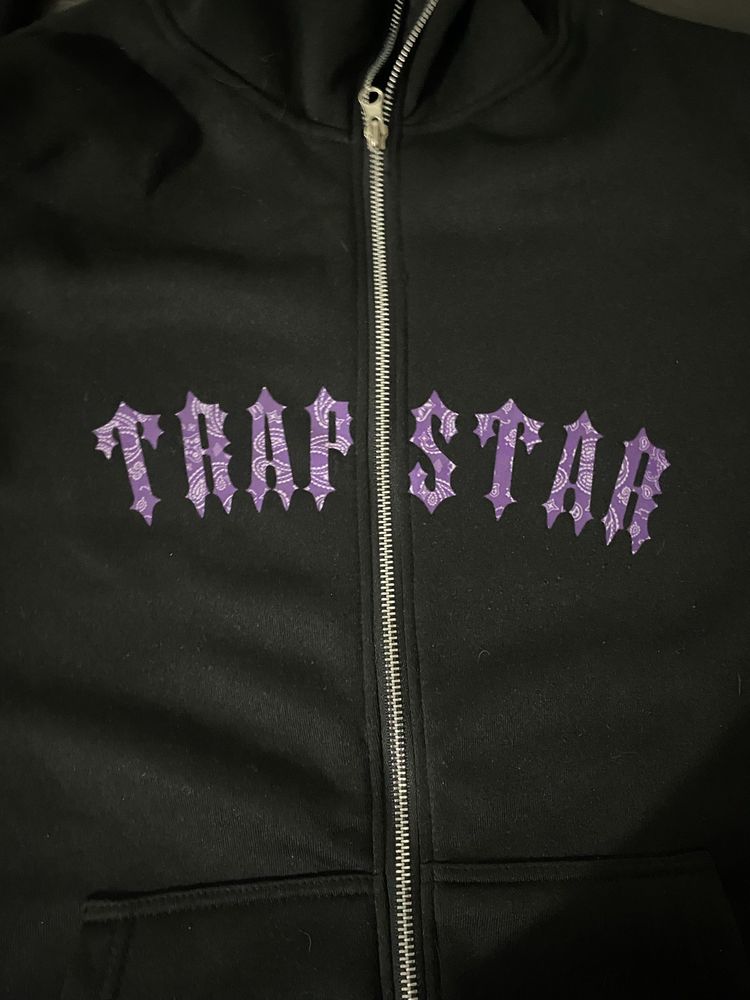 кофта трапстар-trapstat