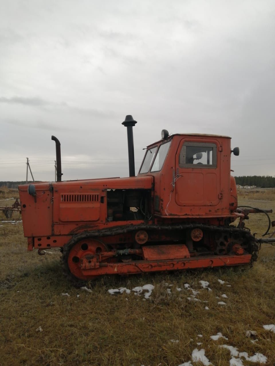 Срочно Продам Т4 вместе с сеялками в рабочем состоянии