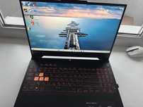 Ноутбук ASUS TUF Gaming F15