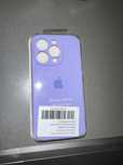 Продам чехлы на iPhone 14 pro
