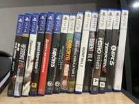 Обмен дисков PS4/PS5
