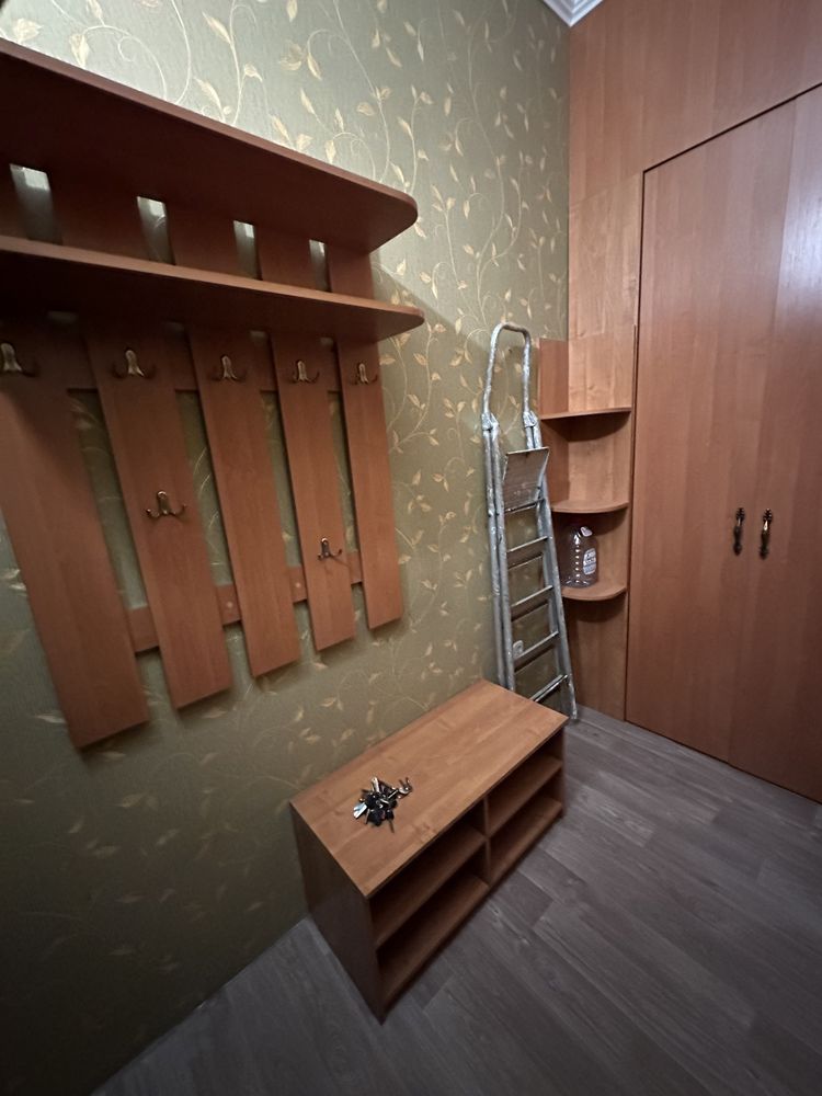 Сдам 1 км квартиру