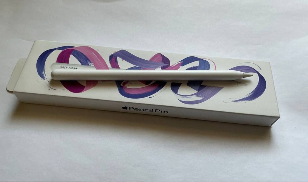 İphone үшін Pencil Pro
