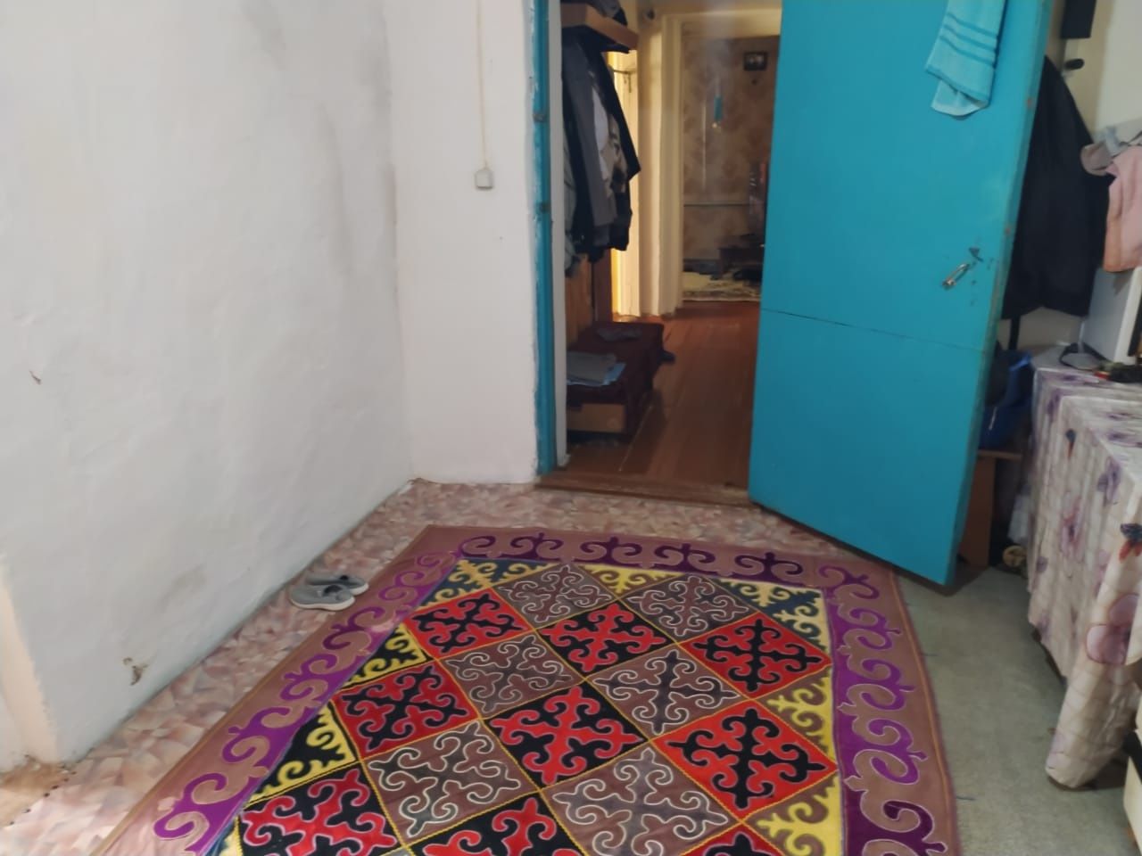 Продам дом в пос.Родина