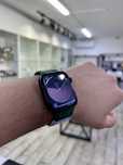 Apple watch 7 45 mn