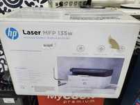 Принтер Мфу Hp Laser MFP 135w Реал ломбард