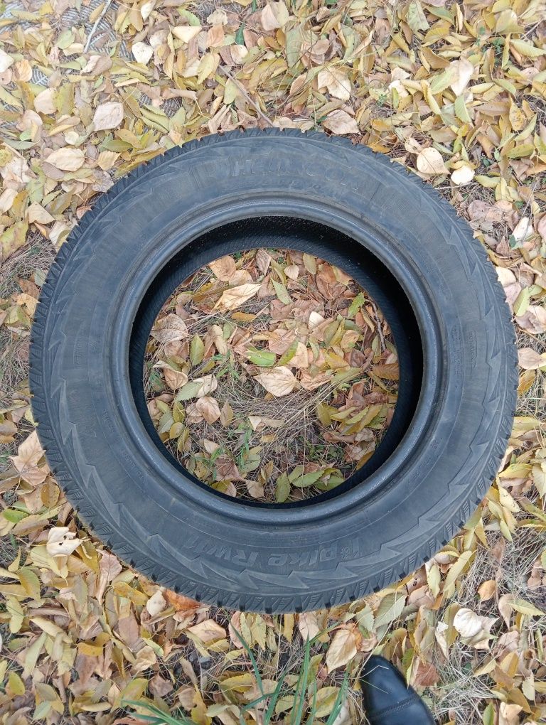 Зимняя резина, Hankook R18, 235/65.