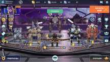 Аккаунт  War robots (2500тг).    Не обращайте вним. на —золото