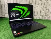 Игровой Lenovo Legion Core i5-11300H/RTX3050/16Gb/SSD512GB/Full HD IPs