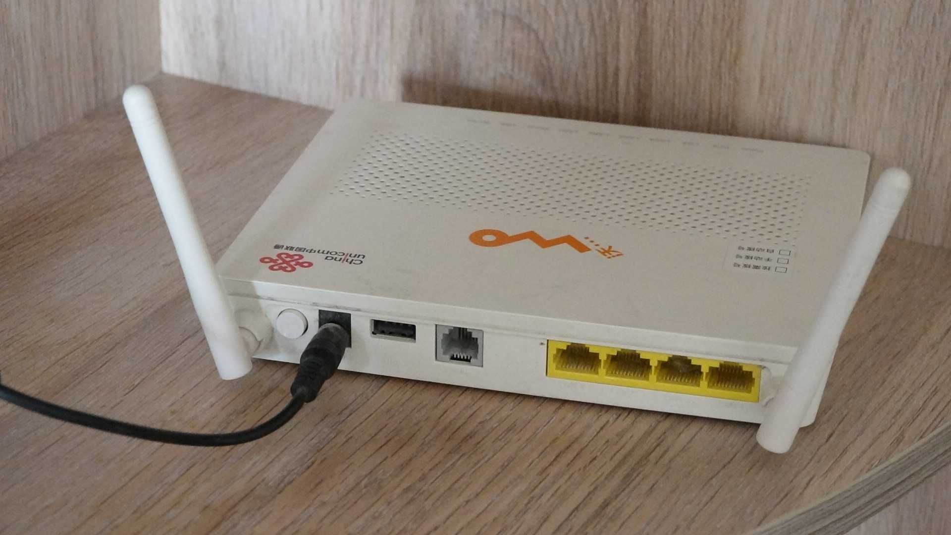 телефон Panasonic с автоответчиком 2 модема c wi-fi