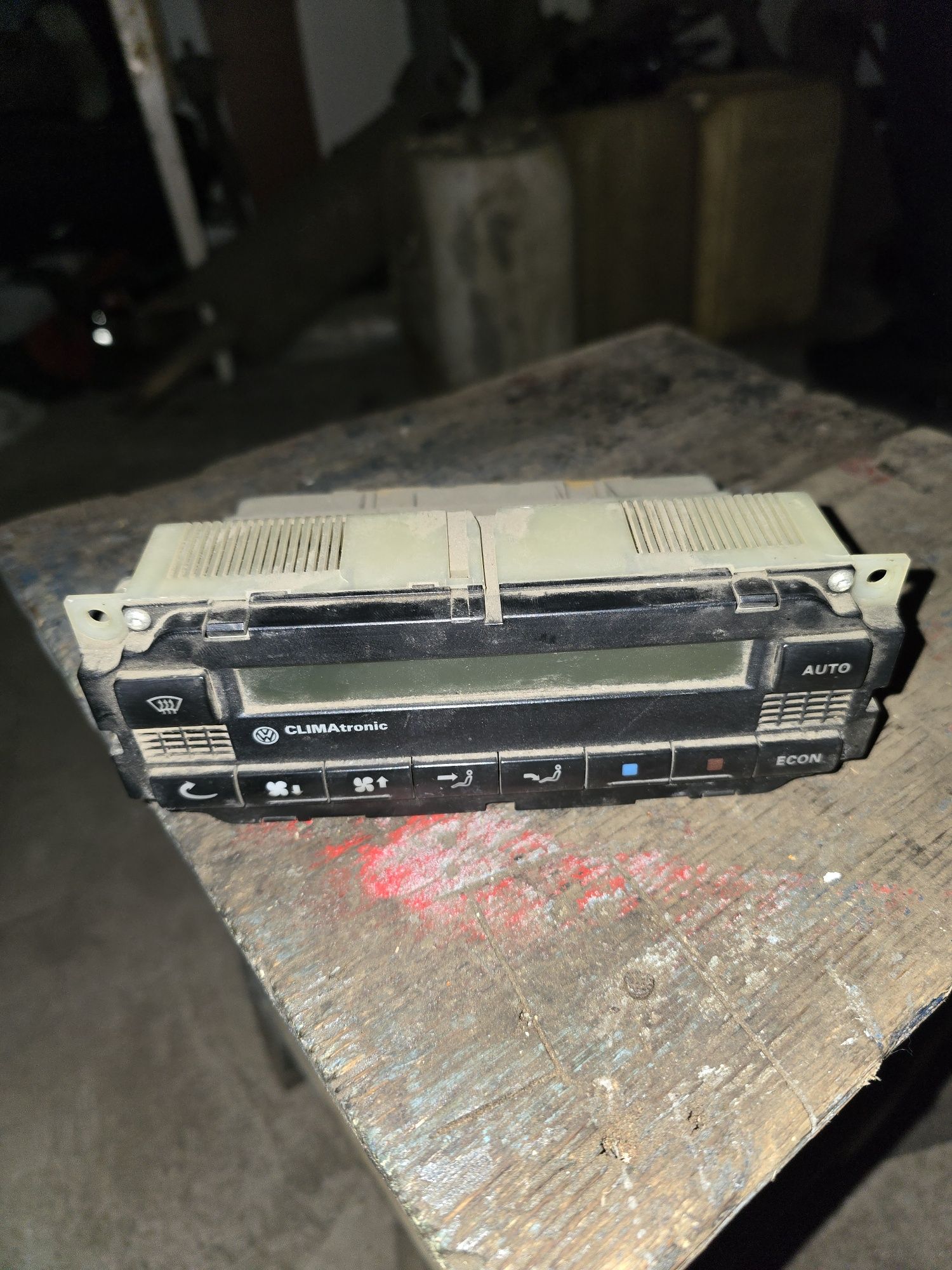 Запчасти vw passat b5