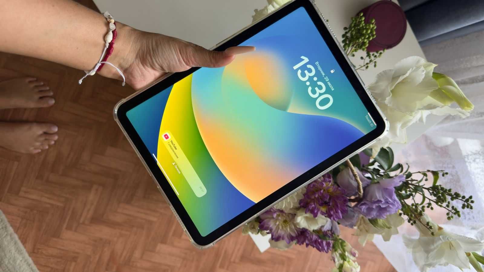 Ipad Air (5 поколение) 256GB