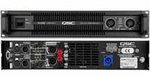 Усилитель звука  Qsc pl380