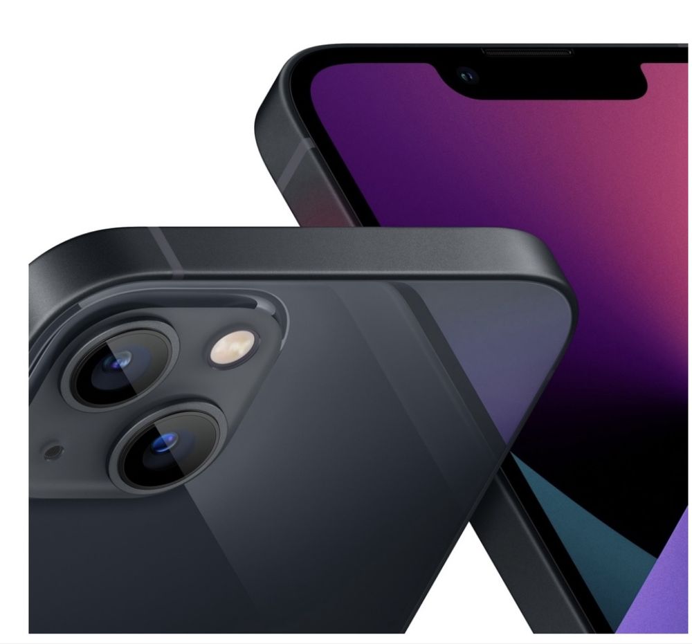 Iphone 13 новый обмен на macbook