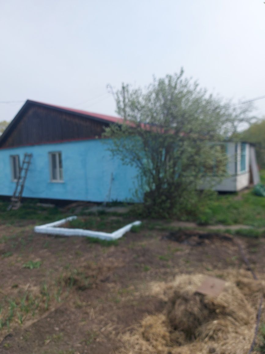 Продам Дом, Глубоковский район, Весёловка