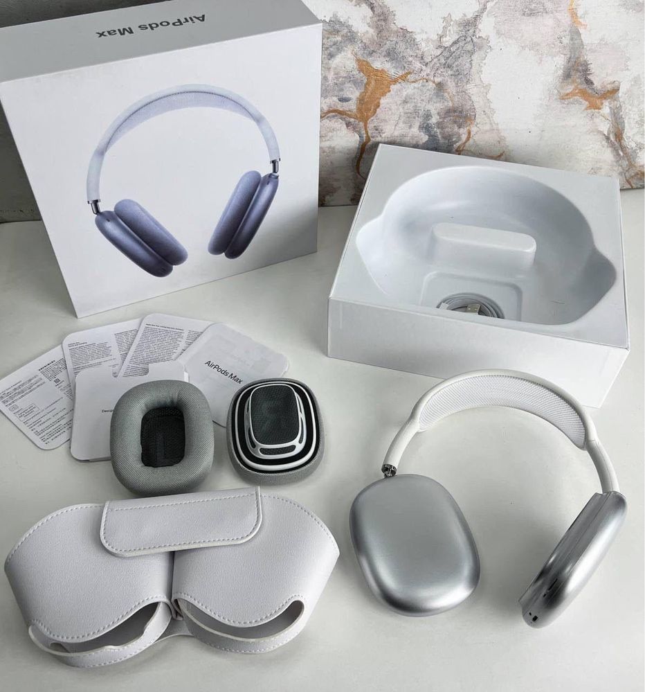 AirPods Max 1:1 лучшее premium качество